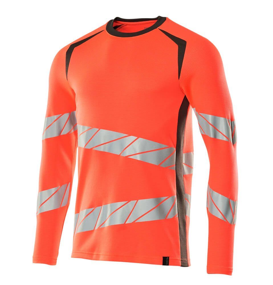 Accelerate Safe Langarmshirt