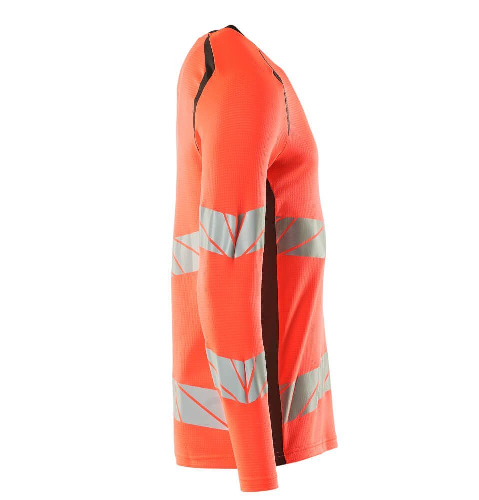 Accelerate Safe Langarmshirt