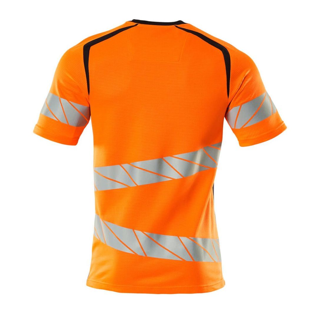 Accelerate Safe Warnschutz T-Shirt