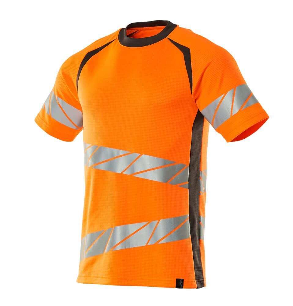 Accelerate Safe Warnschutz T-Shirt