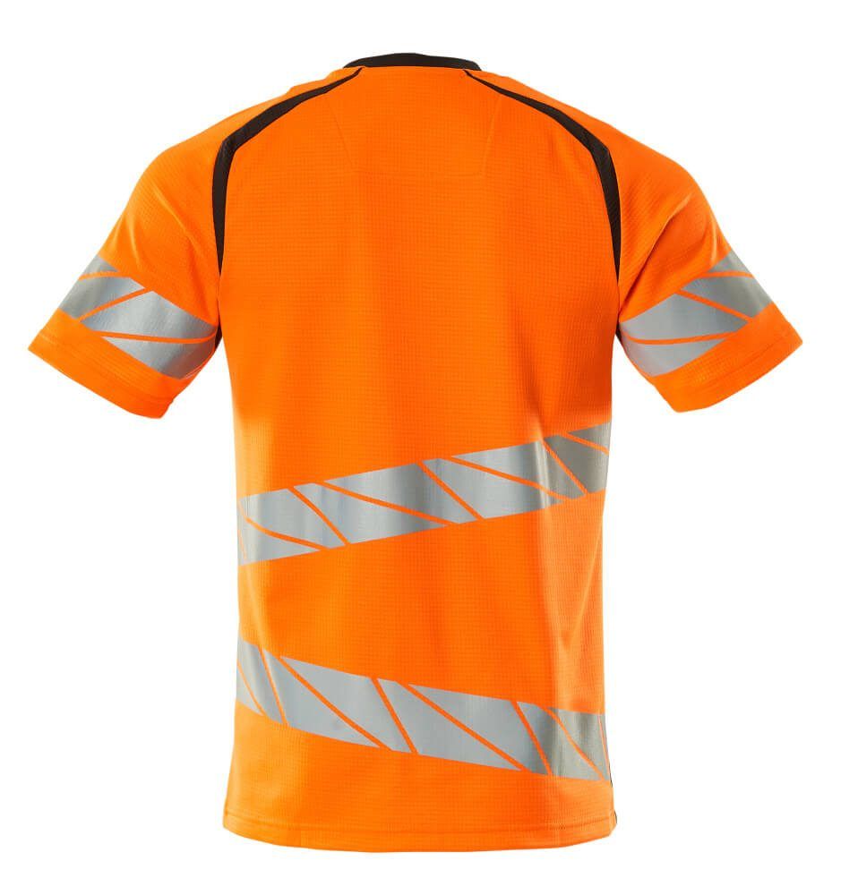 Accelerate Safe Warnschutz T-Shirt