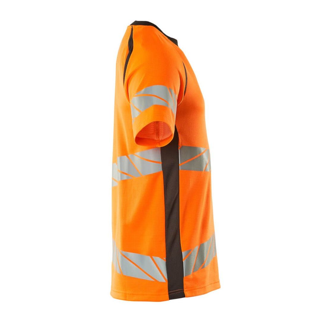 Accelerate Safe Warnschutz T-Shirt