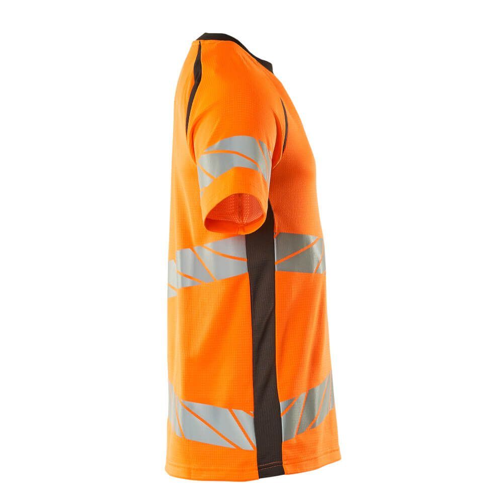 Accelerate Safe Warnschutz T-Shirt