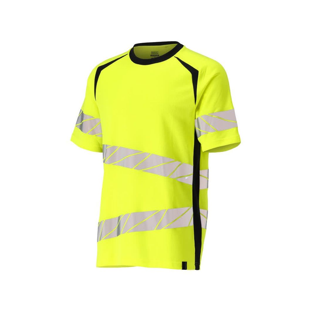 Accelerate Safe Warnschutz T-Shirt