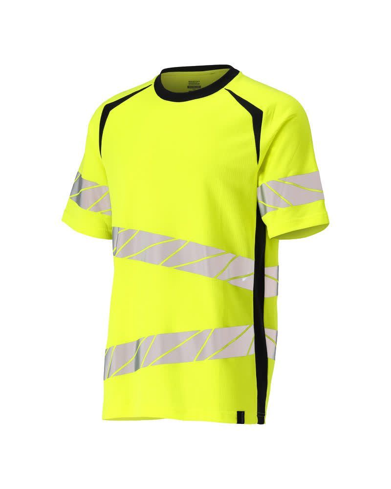 Accelerate Safe Warnschutz T-Shirt