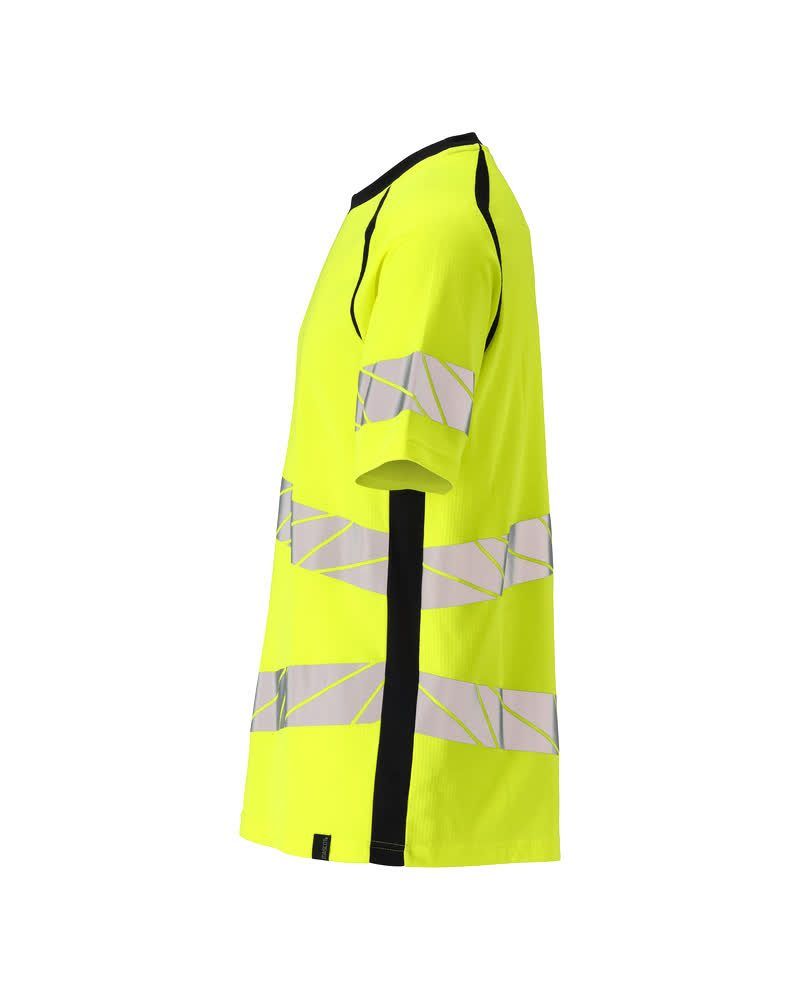 Accelerate Safe Warnschutz T-Shirt