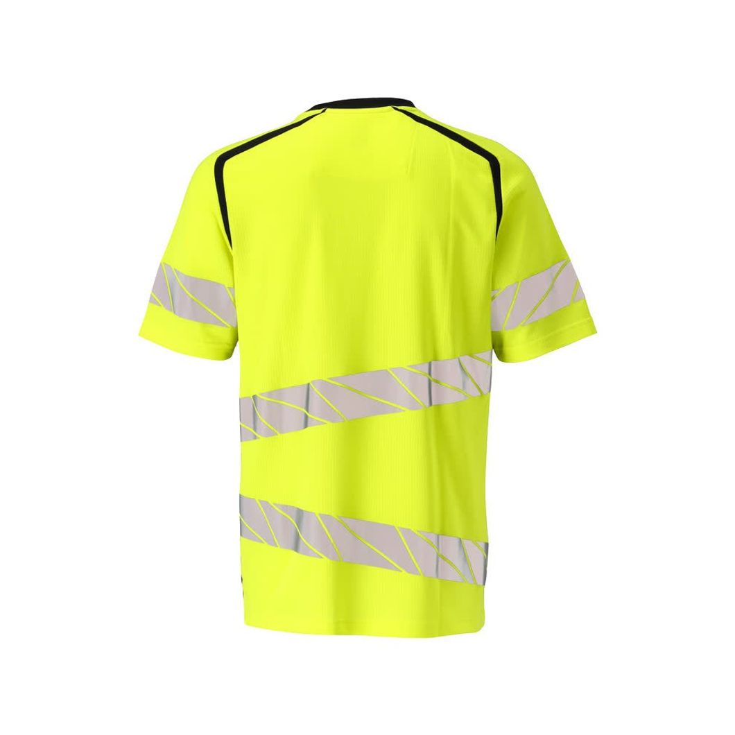 Accelerate Safe Warnschutz T-Shirt