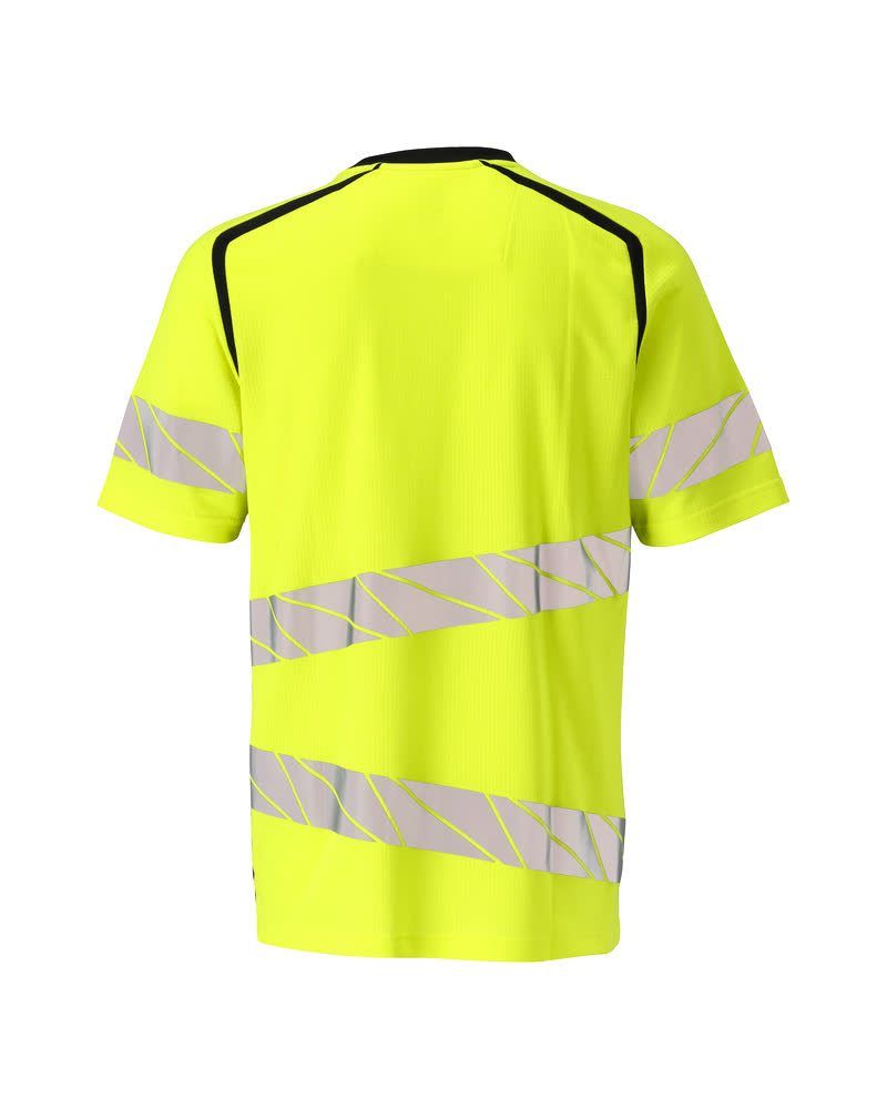 Accelerate Safe Warnschutz T-Shirt