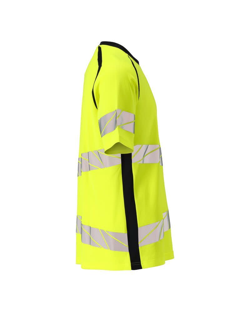 Accelerate Safe Warnschutz T-Shirt