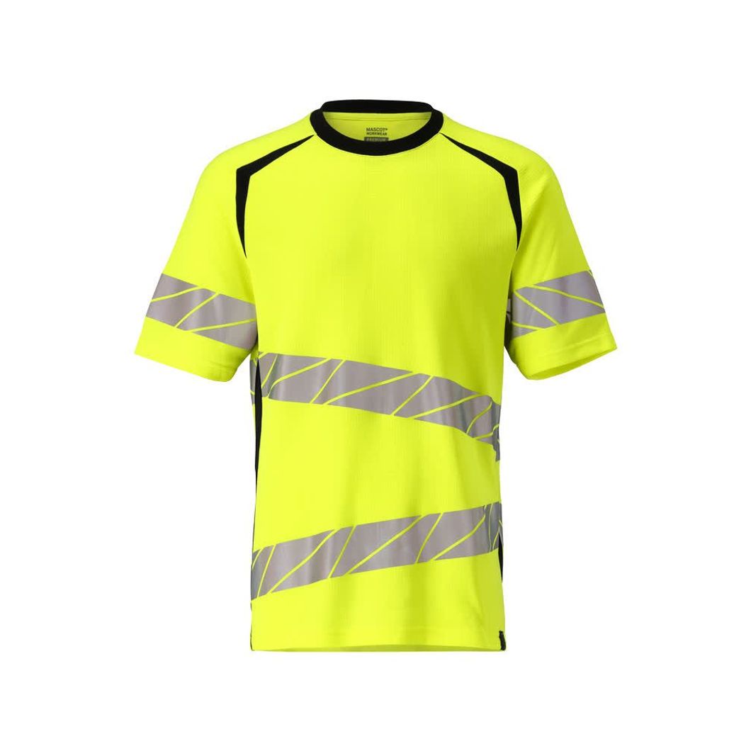 Accelerate Safe Warnschutz T-Shirt