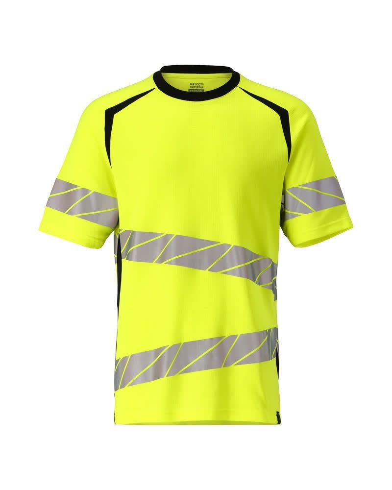 Accelerate Safe Warnschutz T-Shirt