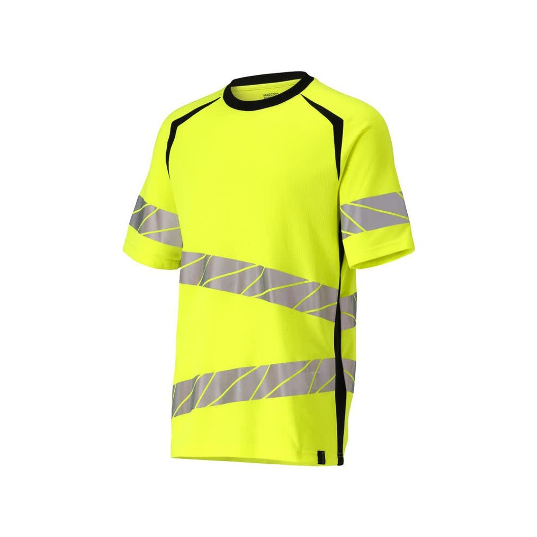 Accelerate Safe Warnschutz T-Shirt