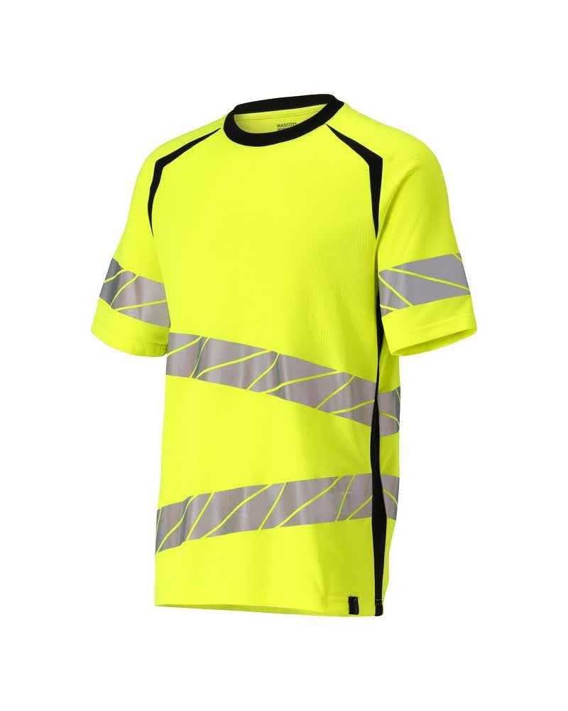 Accelerate Safe Warnschutz T-Shirt