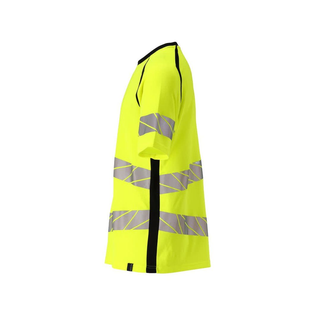 Accelerate Safe Warnschutz T-Shirt