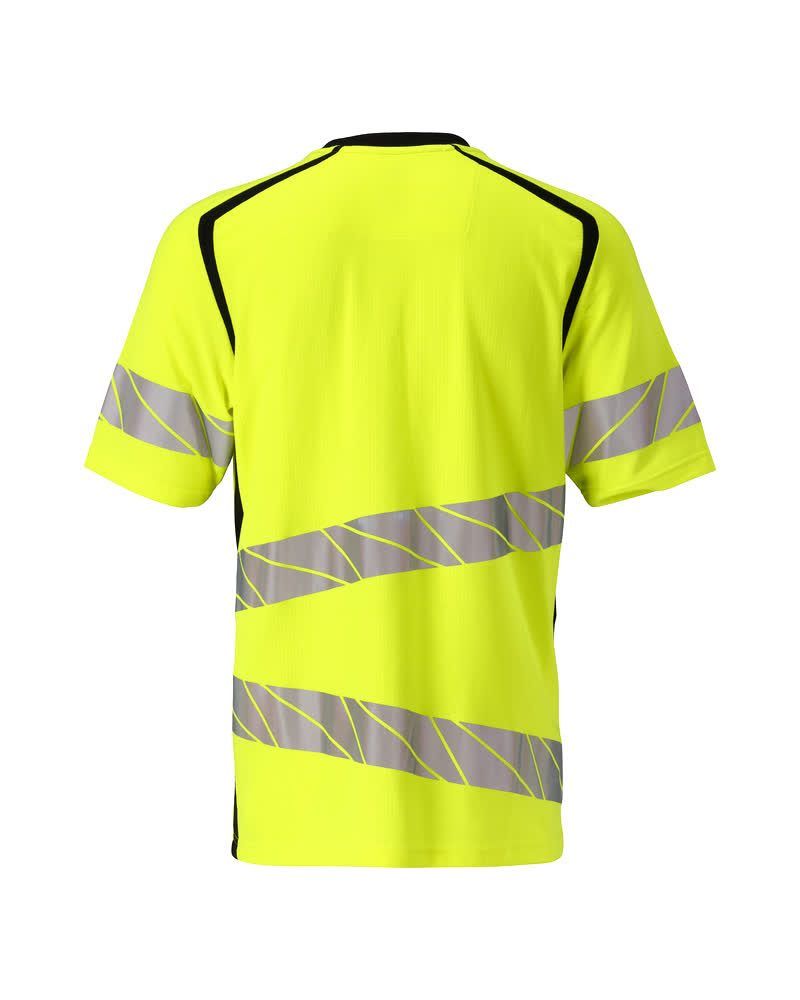 Accelerate Safe Warnschutz T-Shirt