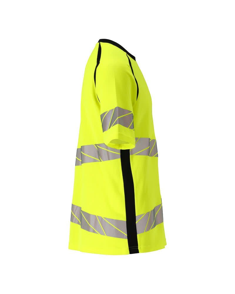 Accelerate Safe Warnschutz T-Shirt