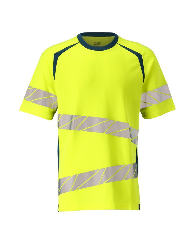 Accelerate Safe Warnschutz T-Shirt
