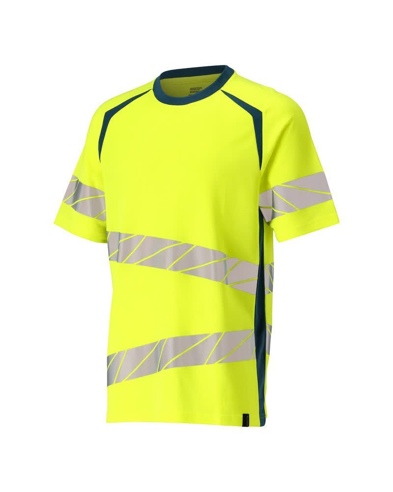 Accelerate Safe Warnschutz T-Shirt