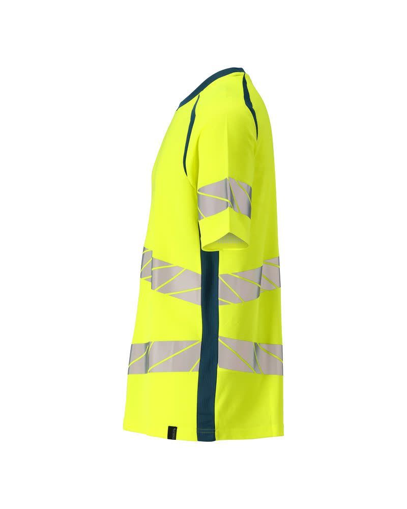 Accelerate Safe Warnschutz T-Shirt