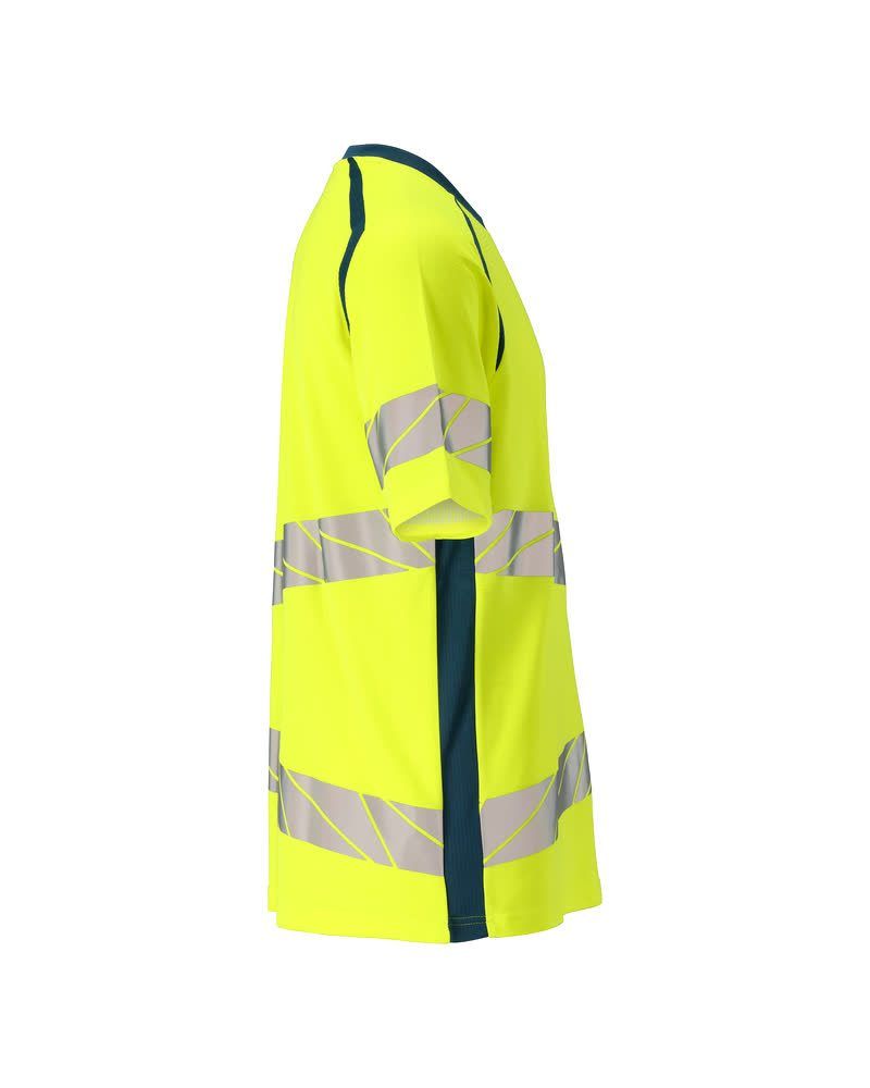 Accelerate Safe Warnschutz T-Shirt