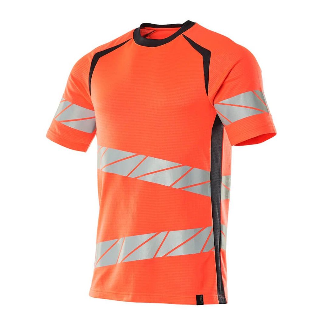 Accelerate Safe Warnschutz T-Shirt