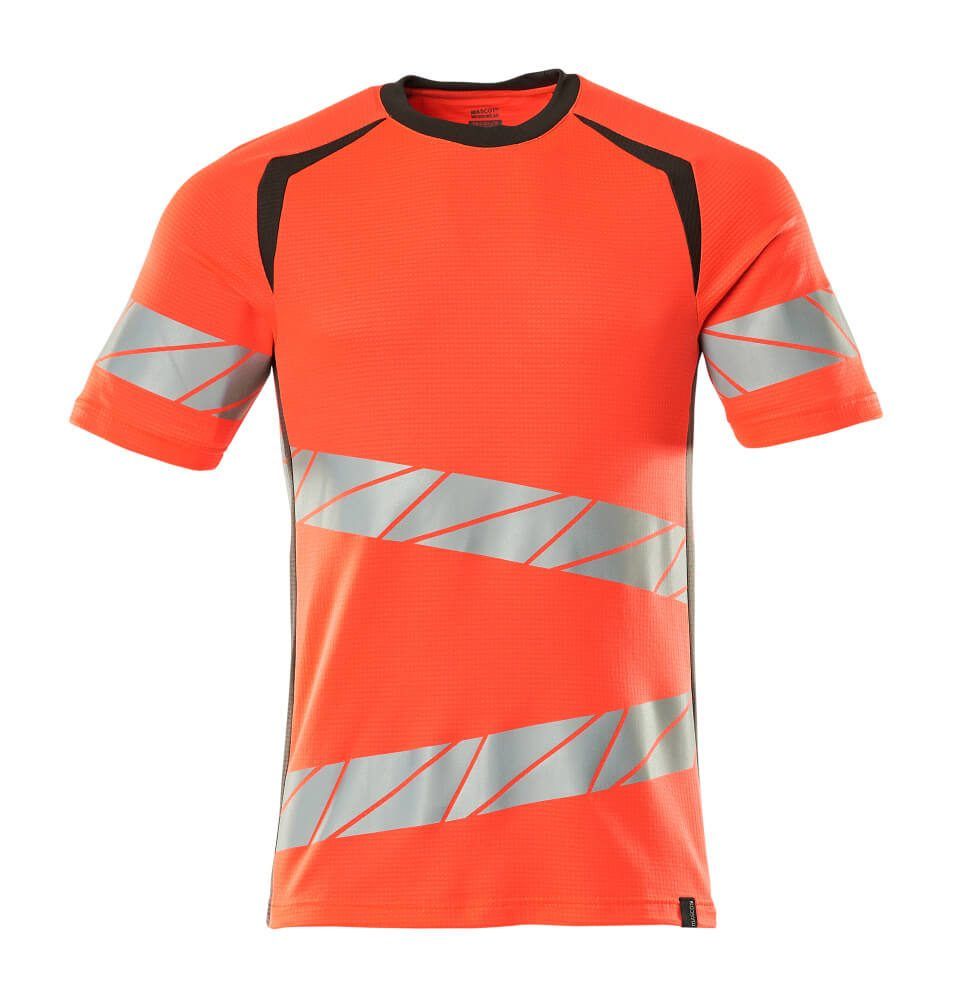 Accelerate Safe Warnschutz T-Shirt