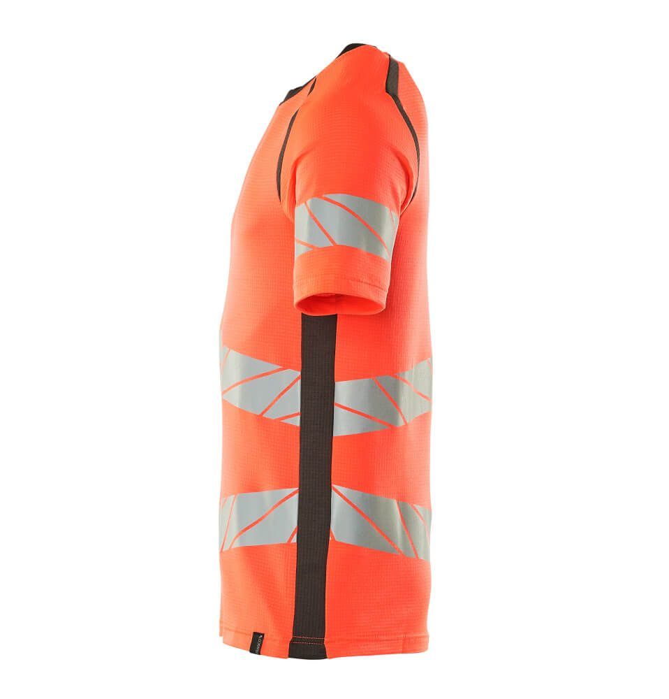 Accelerate Safe Warnschutz T-Shirt