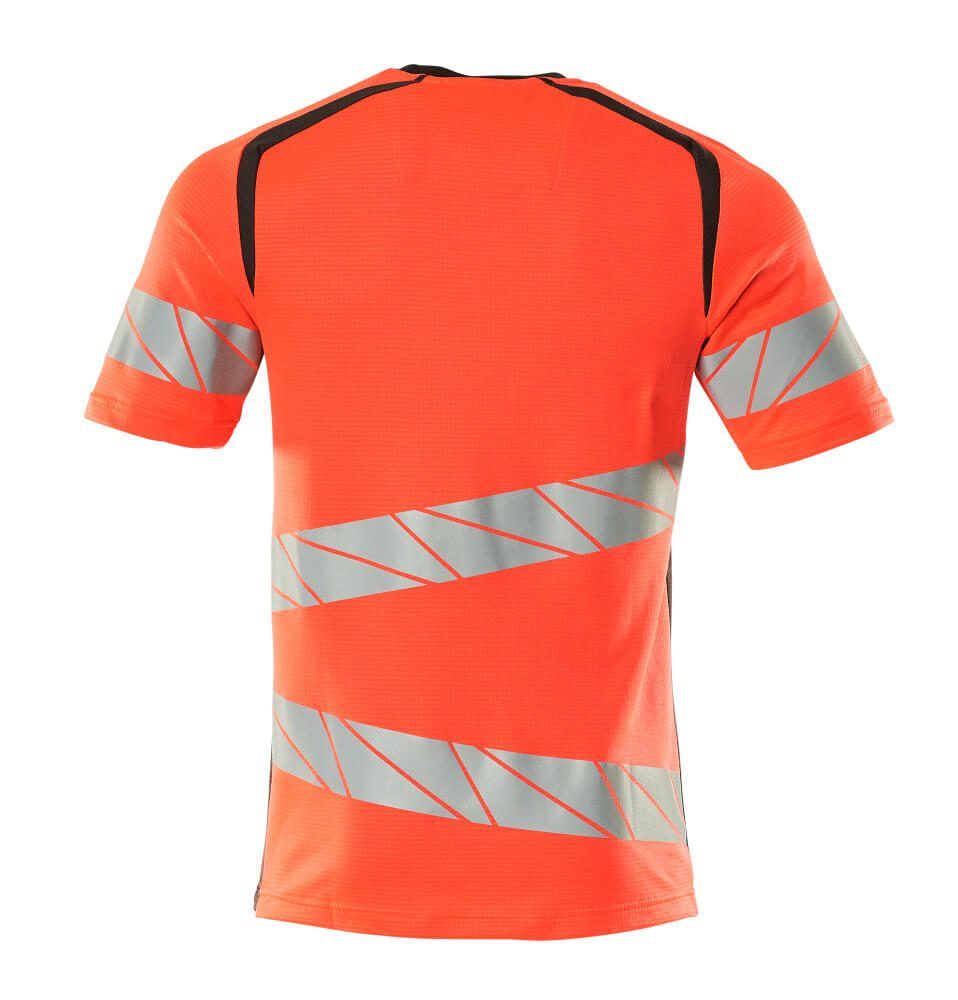 Accelerate Safe Warnschutz T-Shirt