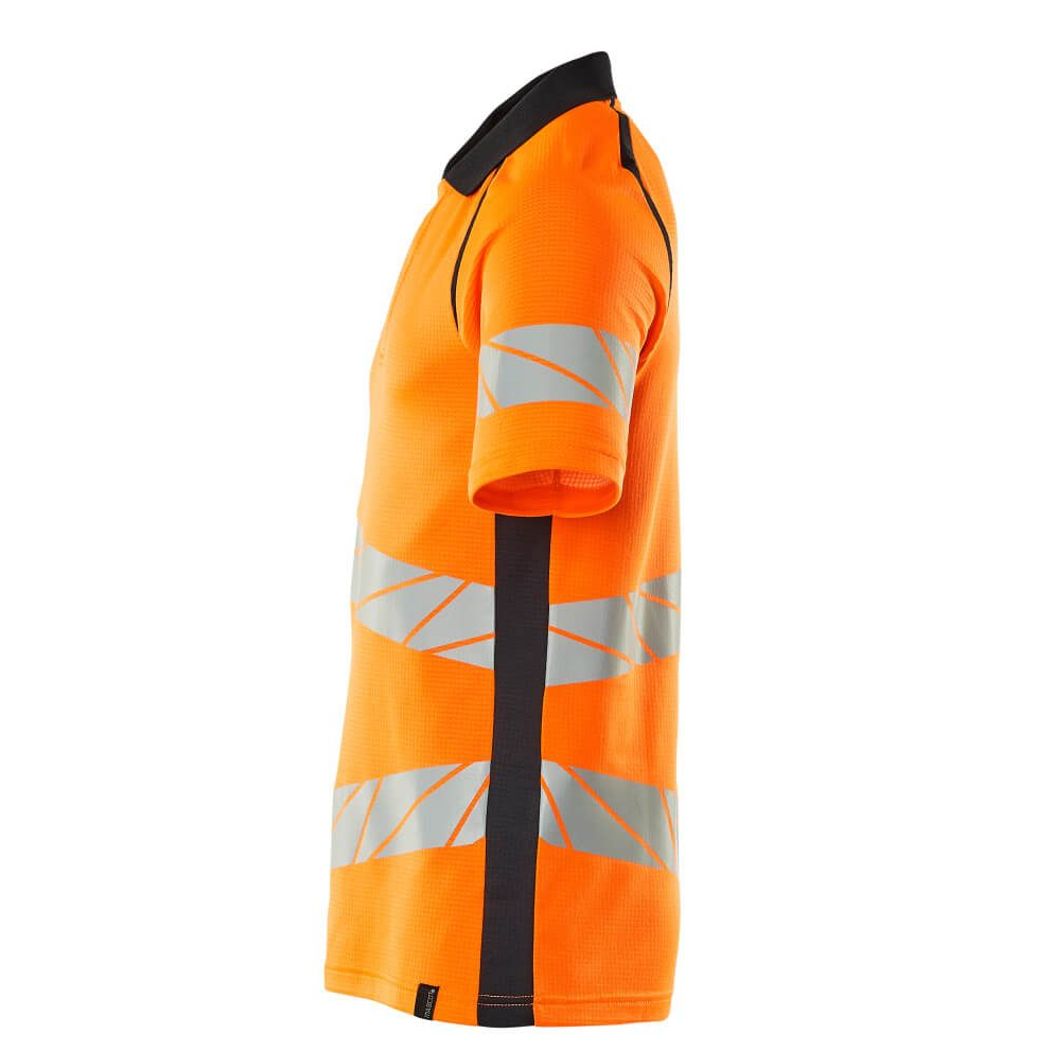 Accelerate Safe Polo shirt