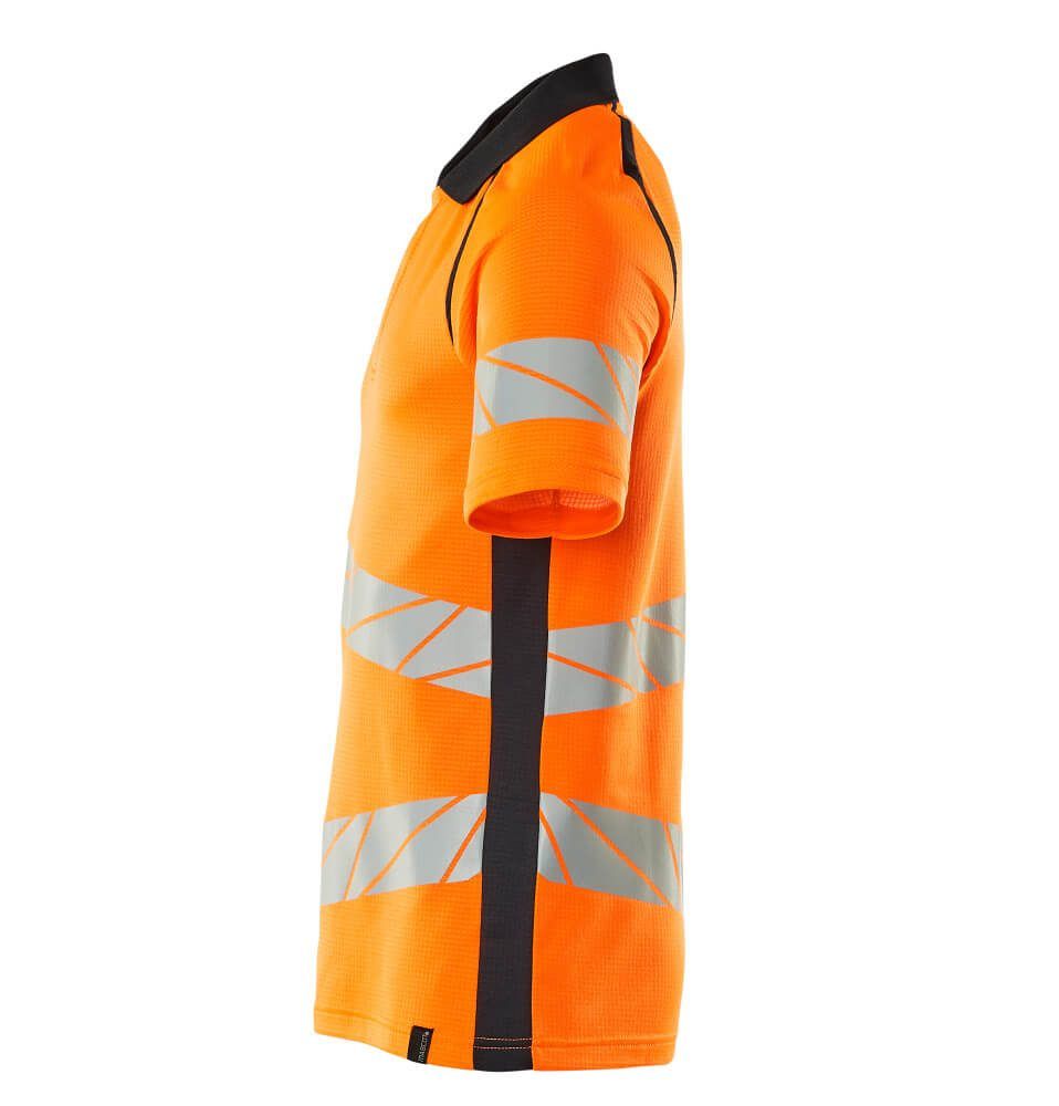 Accelerate Safe Polo shirt