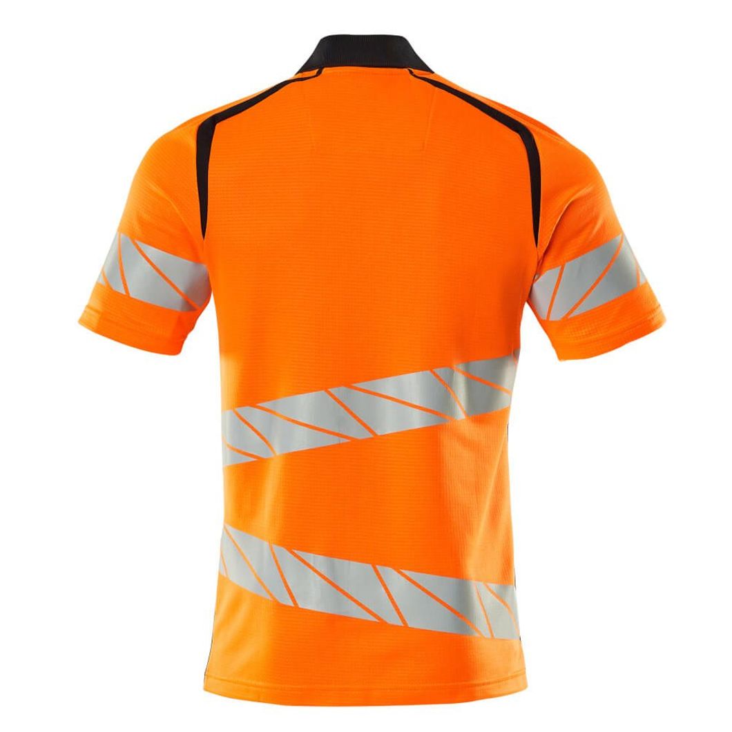 Accelerate Safe Polo shirt