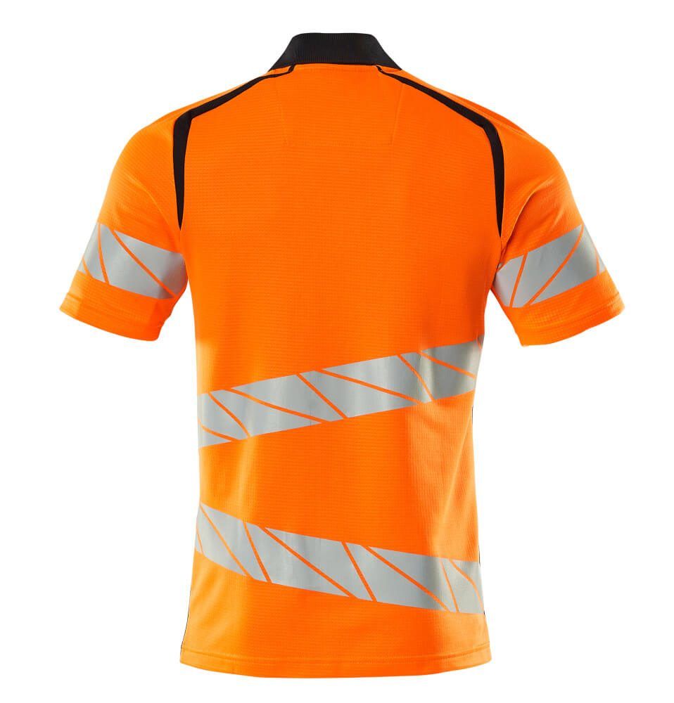 Accelerate Safe Polo shirt