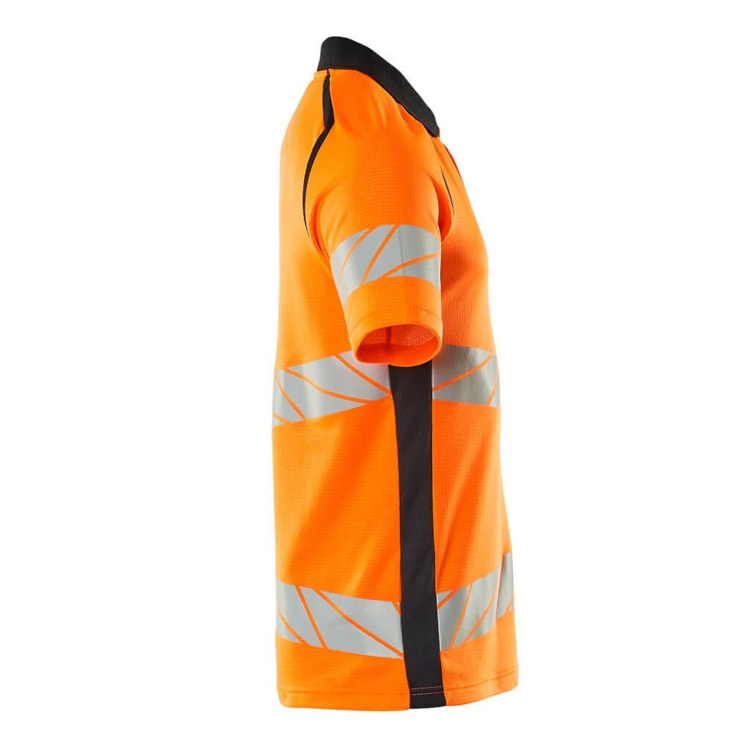 Accelerate Safe Polo shirt