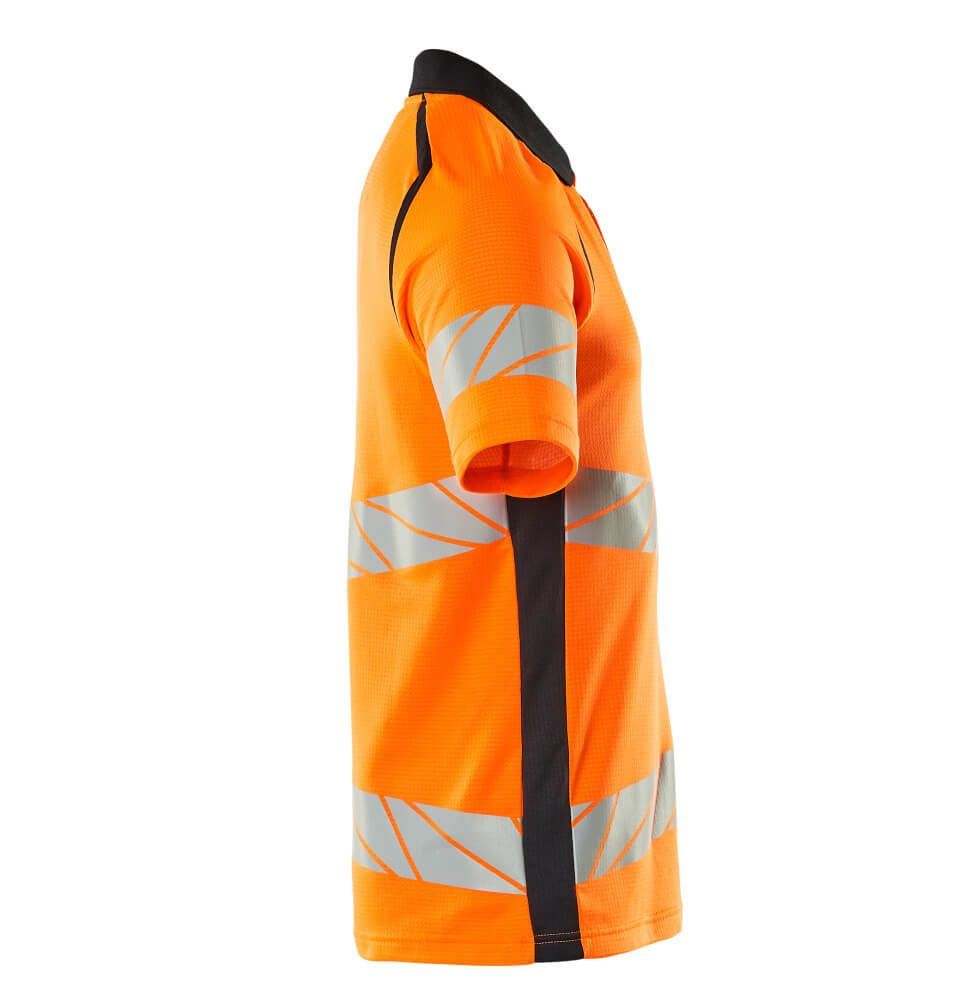 Accelerate Safe Polo shirt