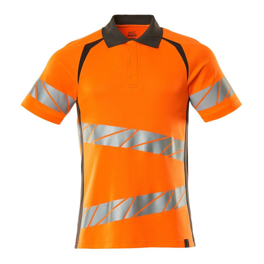 Accelerate Safe Polo shirt