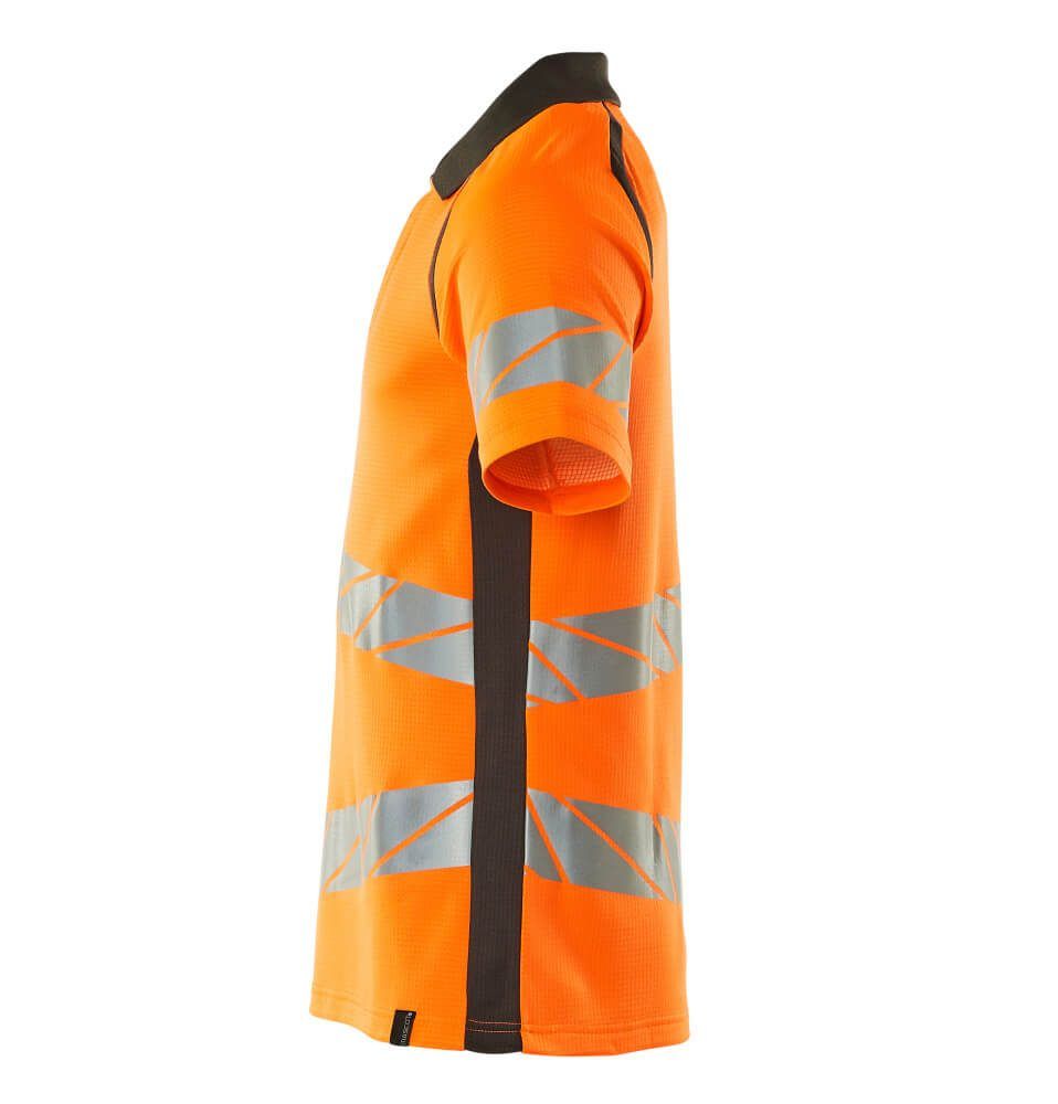 Accelerate Safe Polo shirt
