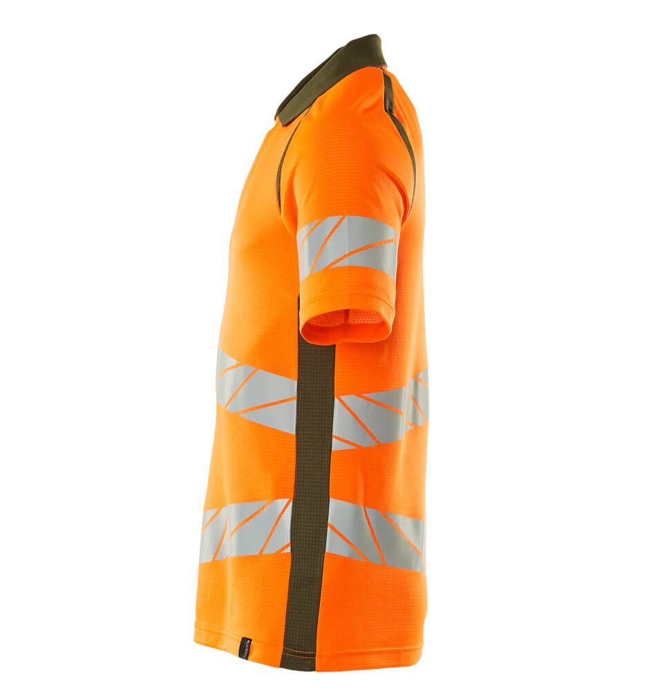 Accelerate Safe Polo shirt