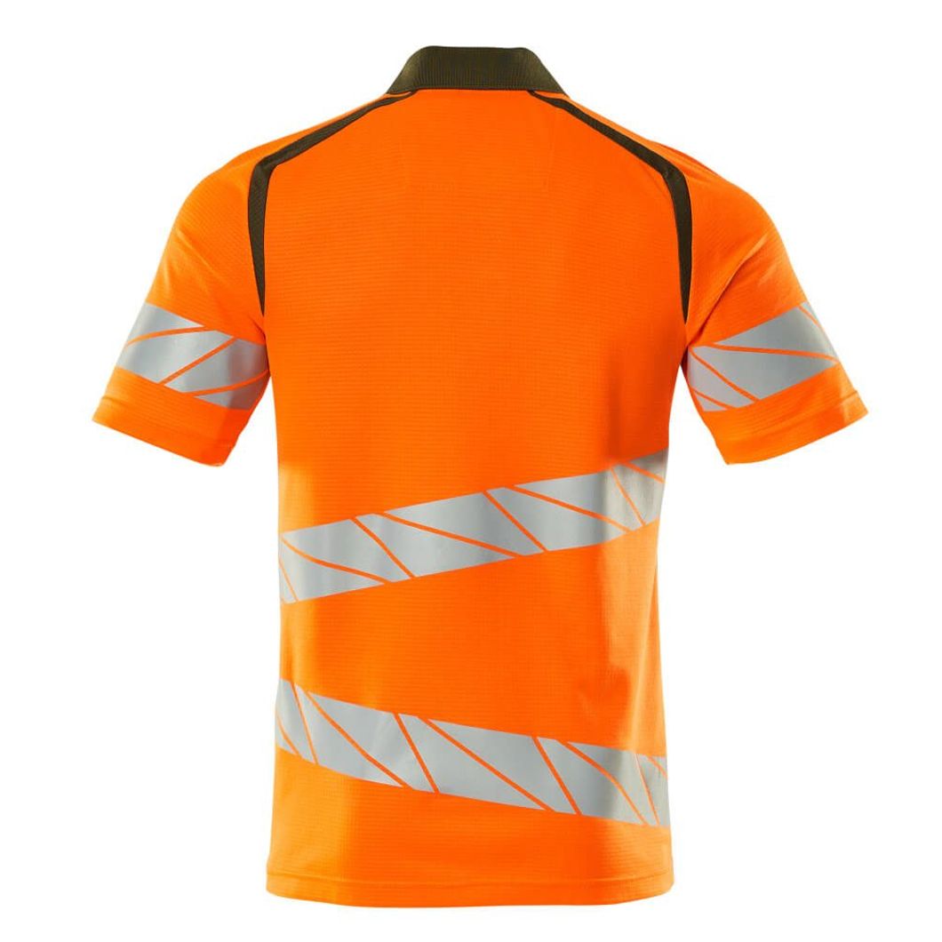 Accelerate Safe Polo shirt
