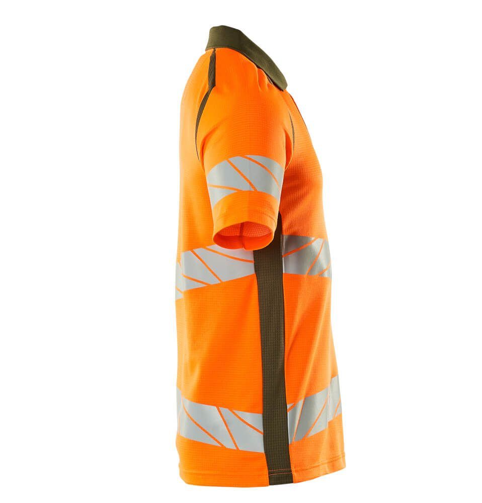 Accelerate Safe Polo shirt