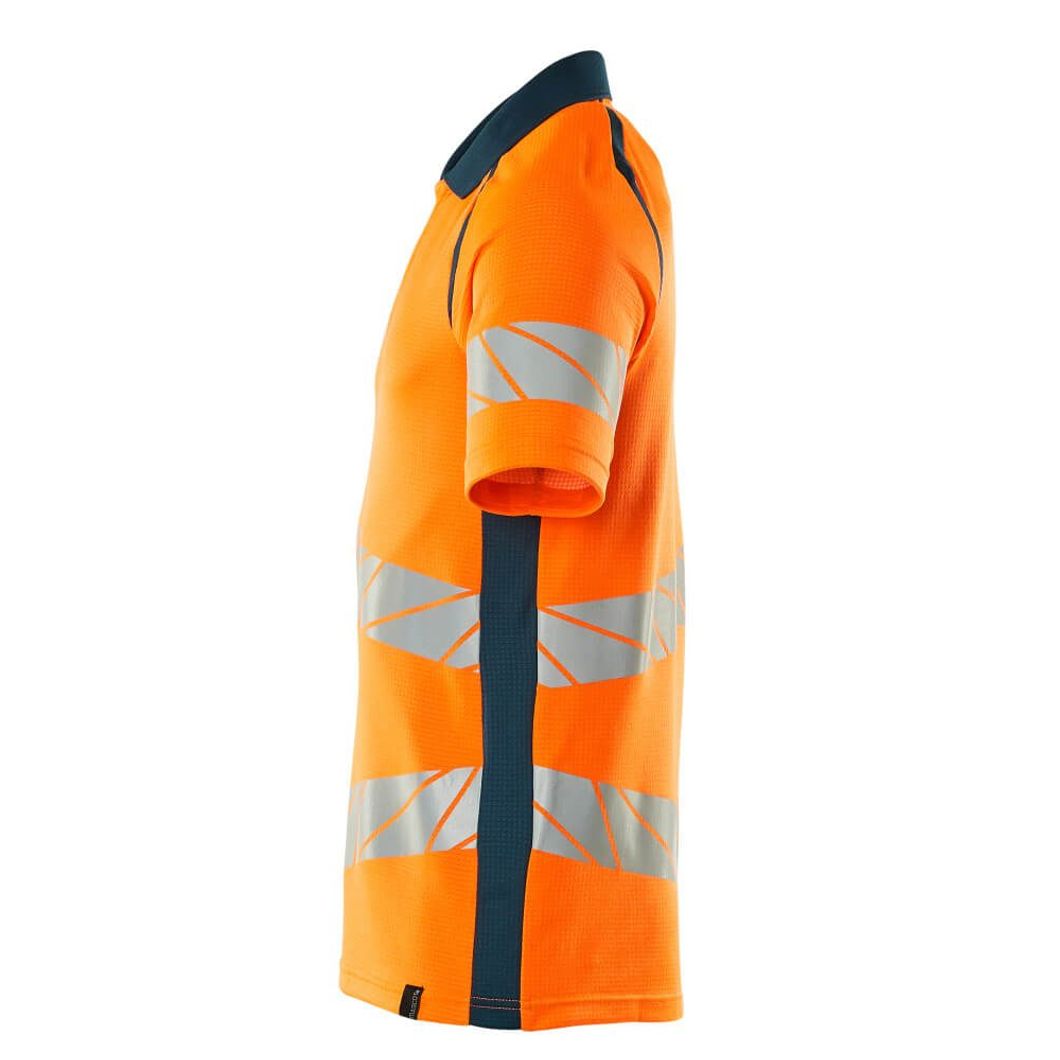 Accelerate Safe Polo shirt