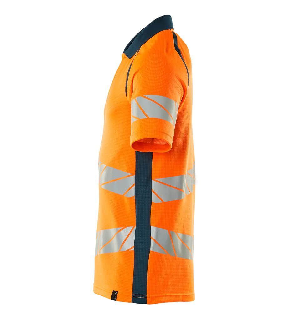 Accelerate Safe Polo shirt