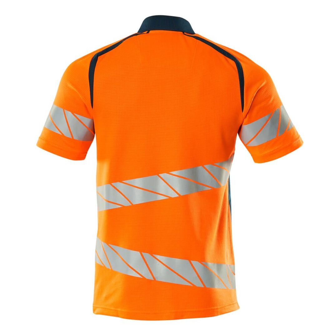Accelerate Safe Polo shirt