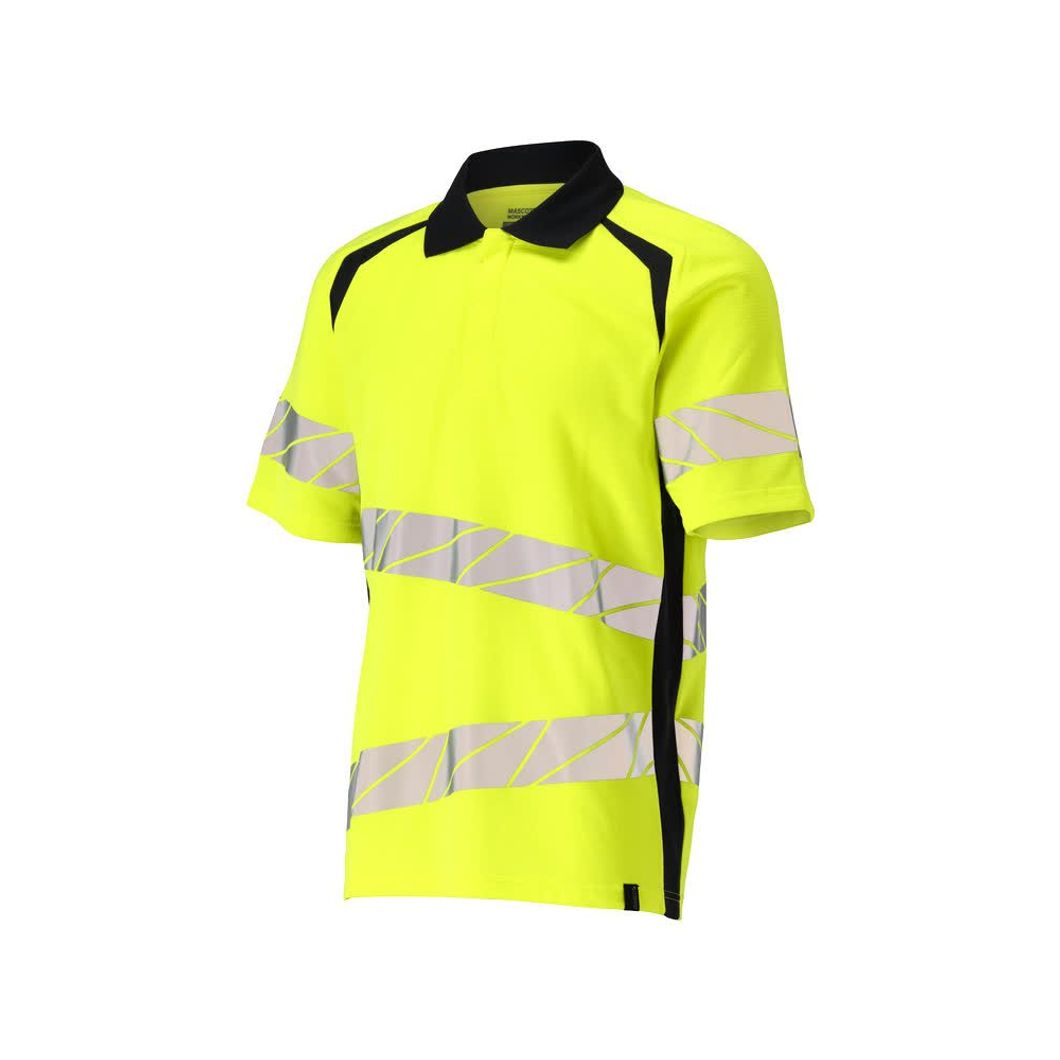Accelerate Safe Polo shirt