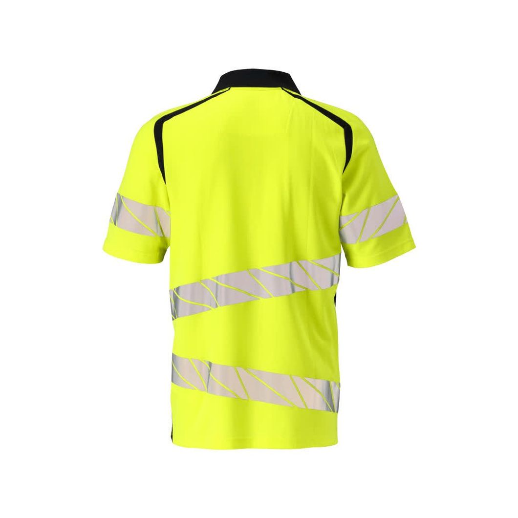 Accelerate Safe Polo shirt