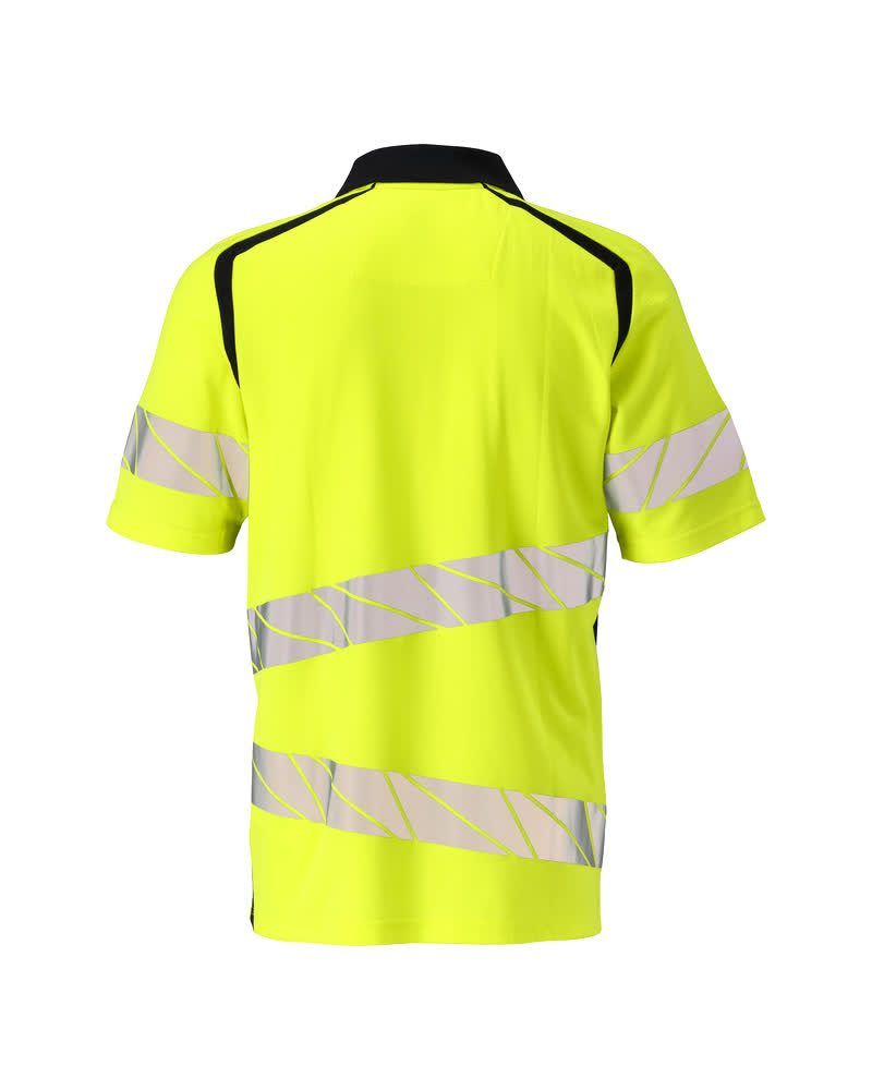 Accelerate Safe Polo shirt