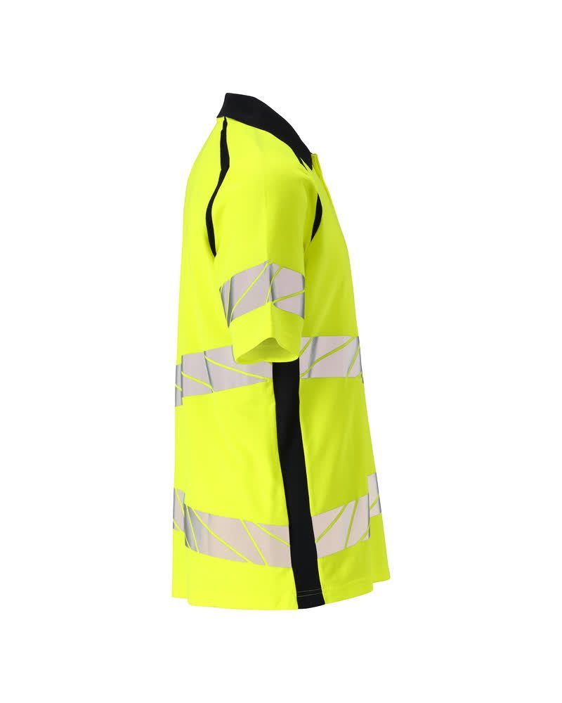 Accelerate Safe Polo shirt