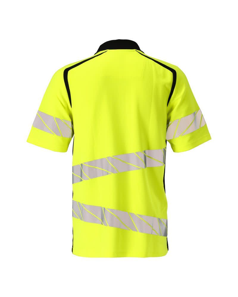 Accelerate Safe Polo shirt