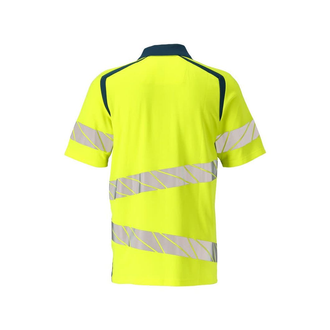 Accelerate Safe Polo shirt