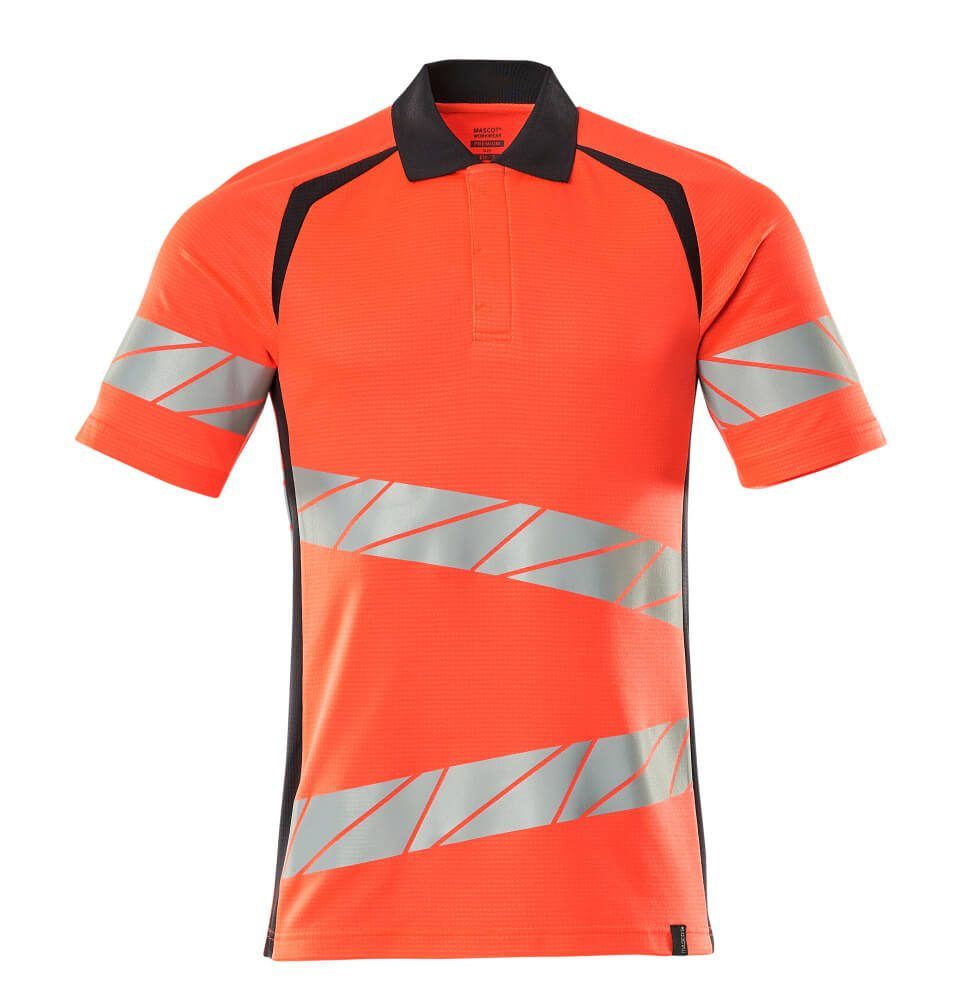 Accelerate Safe Polo shirt