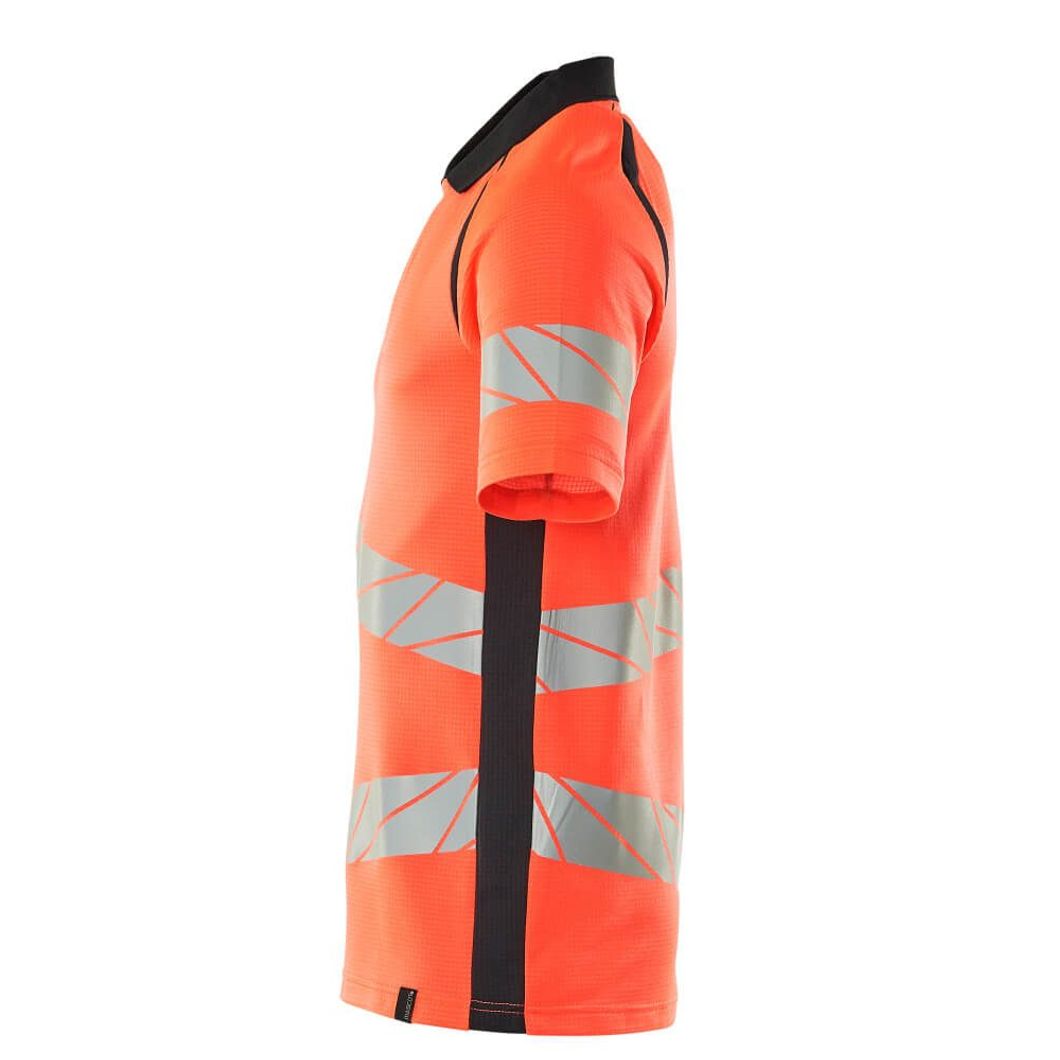 Accelerate Safe Polo shirt